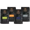 Copper Moon Variety Pack Whole Bean Coffee 2 lb Bags 4-pack