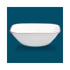 Corelle Splendor, Square, 12 Piece, Dinnerware Set