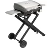 Cuisinart CGG-240 All-Foods Roll-Away Portable Outdoor Propane Gas Grill