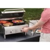 Cuisinart CGG-306 Portable Propane Tabletop Grill in Stainless Steel