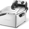 Cuisinart Deep Fryer, 4 Quart