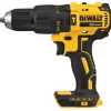 DEWALT DCD778B 1/2-in 20-volt Max-Amp Variable Speed Brushless Cordless Hammer Drill