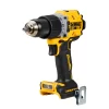 DEWALT DCD805B XR 1/2-in 20-volt Max-Amp Variable Speed Brushless Cordless Hammer Drill