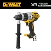 DEWALT DCD998B XR POWER DETECT 1/2-in 20-volt Max 8-Amp Variable Speed Brushless Cordless Hammer Drill