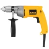 DEWALT DW245 1/2 in. (13mm) Variable Speed Reversing Drill