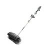 EGO MBB2100 Power+ MBB2100 Bristle Brush Attachment & Power Head