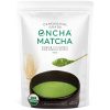 Encha Ceremonial Grade Matcha Green Tea - First Harvest Organic Japanese Matcha Green Tea Powder, From Uji, Japan (500g/1.1lb)