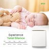 Envi LE5012P Plug-in Electric Panel Wall Heater for Home, Energy Efficient, Child Safe