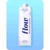 FLOW 100% Naturally Alkaline Spring Water, 33.8 Fl Oz, 12 Ct