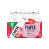 Hint Water Watermelon (Pack of 12) 16 Ounce Bottles Pure Water Infused with Watermelon, Zero Sugar, Zero Calories, Zero Sweeteners, Zero Preservatives, Zero Artificial Flavors