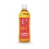 Ito En 00047504 Golden Oolong Unsweetened Iced Tea, 16.9 Fl Oz Bottles (12-Pack)