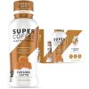 Kitu Super Coffee Caramel Protein Coffee 12 Pack 12 fl oz