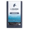 La Colombe Corsica Dark Roast Whole Bean Coffee 12 Ounce 4 Pack - Notes of Baker's Chocolate, Red Wine & Spices - Full-Bodied, Chocolatey, Roasty Coffee Beans