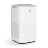 Medify Air MA-15 Air Purifier – H13 HEPA – 99.9% Removal (White, 1-Pack)