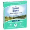 Natural Balance L.I.D. Limited Ingredient Diets Green Pea & Chicken Formula Grain-Free Dry Cat Food 10 lb