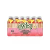 Nature's Twist Sugar-Free Strawberry Lemon, 16.9 Ounce (24 Pack)