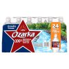 Nestle Waters Ozarka Water Spring 24 Pack