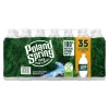 Poland Spring 100% Natural Spring Water 16.9 Fl Oz 35 Count Bottles