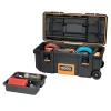 RIDGID 249646 28 in. Mobile Job Box