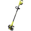 RYOBI P2750VNM ONE+ 18V 8 in. Cordless Cultivator with 4.0 Ah Battery and Charger