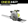 RYOBI PTS01B ONE+ HP 18V Brushless Cordless 6-1/2 in. Track Saw (Tool Only)