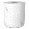 Scott Essential High Capacity Hard Roll Towel, White, 8 x 950 ft, 6 Rolls Carton -KCC02001
