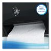 Scott Essential High Capacity Hard Roll Towel, White, 8 x 950 ft, 6 Rolls Carton -KCC02001
