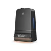 TaoTronics TT-AH044 Humidifiers 6L Cool Mist Humidifier with Humidistat LED Display 26DB Whisper Quiet, Black