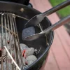 Weber 14402001 22 in. Original Kettle Premium Charcoal Grill in Copper with Built-In Thermometer