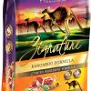 Zignature Kangaroo Limited Ingredient Formula With Probiotics Dry Dog Food 12.5lb