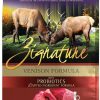 Zignature Venison Limited Ingredient Formula With Probiotics Dry Dog Food 12.5 Pound (Pack of 1)