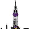 eureka NEU182B PowerSpeed Bagless Upright Vacuum Cleaner, Lite, Purple