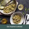 All-Clad BD55203 D5 Brushed 18/10 Stainless Steel 5-Ply Bonded Dishwasher Safe Sauce Pan with Lid Cookware, 3-Quart, Silver