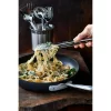 All-Clad T236 Stainless Steel Cook & Serve Tool Set, 6-Piece