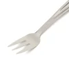 All-Clad T236 Stainless Steel Cook & Serve Tool Set, 6-Piece