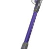 BLACK+DECKER Powerseries Extreme Cordless Stick Vacuum Cleaner for Pets, Purple (BSV2020P)