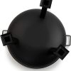 Barebones STR-592 Fire Pit - High-Temperature Black Coating