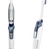 Bissell 1806C Steam Mop, Steamer, Tile, Hard Wood Floor Cleaner, Sapphire Powerfresh Deluxe