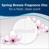 Bissell 1940A Power Fresh Steam Mop with Natural Sanitization, Floor Steamer, Tile Cleaner, and Hard Wood Floor Cleaner with Flip-Down Easy Scrubber