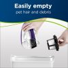 Bissell 2390A Pet Hair Eraser Lithium Ion Cordless Hand Vacuum, Purple