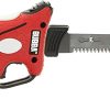 Bubba 1095705 Lithium Ion Cordless Fillet Knife