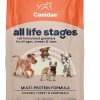 CANIDAE All Life Stages Chicken Turkey & Lamb Formula Dry Dog Food 15 Pound (Pack of 1)