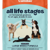 CANIDAE All Life Stages Turkey Meal & Rice Formula Large Breed Dry Dog Food 30 Pound (Pack of 1)