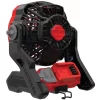 CRAFTSMAN CMCE001B 1/4-HP 650-CFM Axial Blower Fan