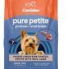 Canidae Pure Petite Premium Freeze-Dried Raw Coated Dog Food for Small Breeds, Real Lamb Recipe, 10 lbs, Grain Free