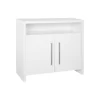 ClosetMaid 1655 Modular 2-Door Storage Cabinet White