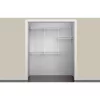 ClosetMaid 2873 ShelfTrack 13 in. D x 72 in. W x 48 in. H Wire Closet System Organizer Kit