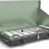 Coleman 2157477 Cascade Classic Camping Stove