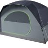 Coleman 4-Person Skydome Camping Tent