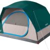 Coleman Skydome 4-Person Camping Tent